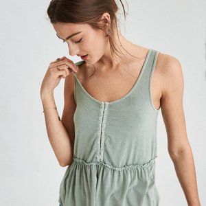 AE Soft & Sexy Babydoll Tank